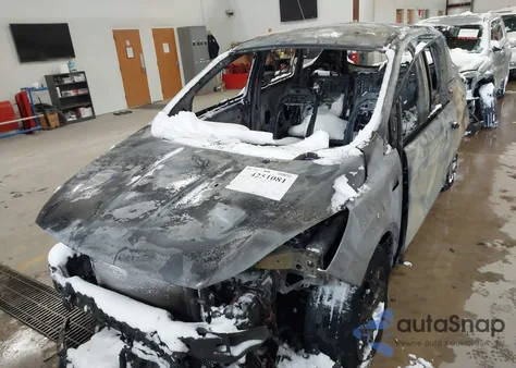 2015 Ford Escape Se из США, поврежденный, VIN 1FMCU9GX7FUB18181